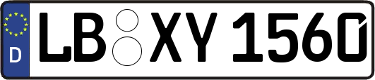 LB-XY1560