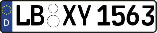 LB-XY1563
