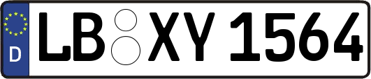 LB-XY1564