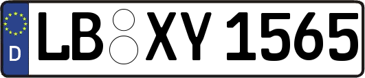 LB-XY1565