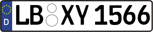 LB-XY1566