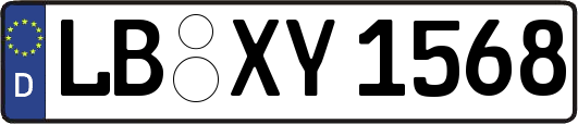 LB-XY1568