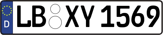 LB-XY1569
