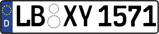 LB-XY1571