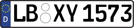 LB-XY1573