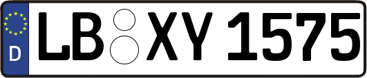 LB-XY1575