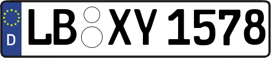LB-XY1578