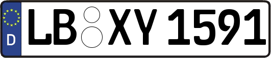 LB-XY1591