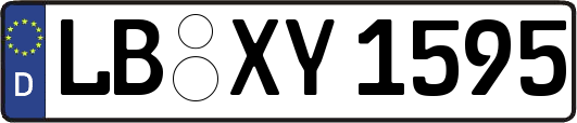 LB-XY1595
