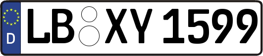 LB-XY1599