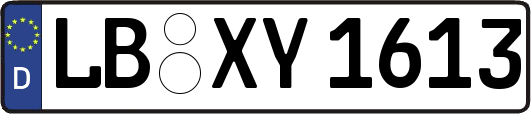 LB-XY1613