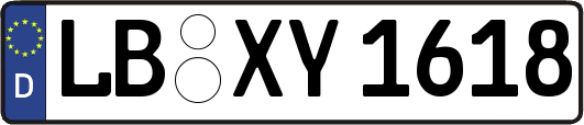 LB-XY1618