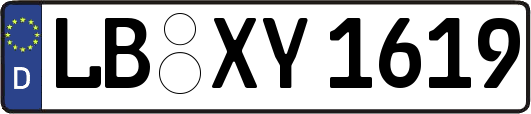 LB-XY1619