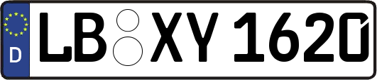 LB-XY1620