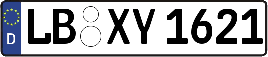 LB-XY1621