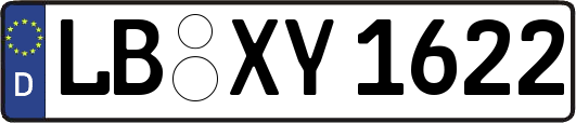 LB-XY1622