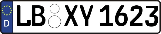 LB-XY1623