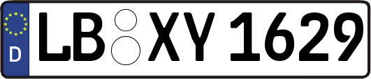 LB-XY1629