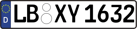 LB-XY1632