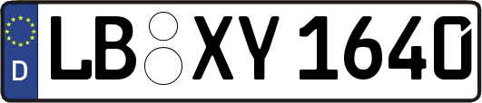 LB-XY1640