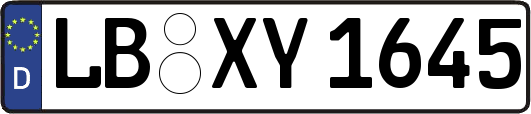 LB-XY1645