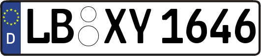 LB-XY1646