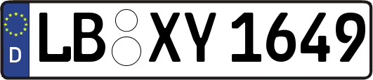 LB-XY1649