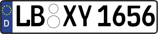 LB-XY1656