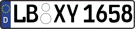 LB-XY1658