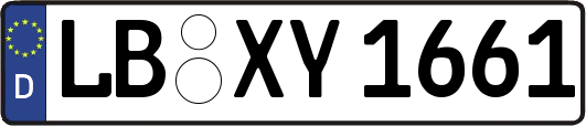 LB-XY1661
