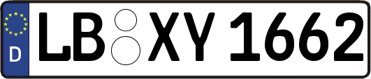 LB-XY1662