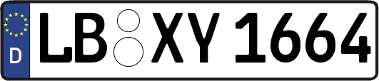 LB-XY1664