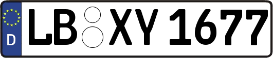 LB-XY1677