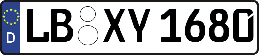 LB-XY1680