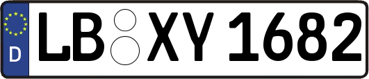 LB-XY1682