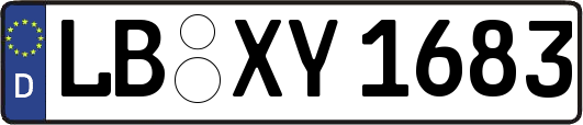 LB-XY1683