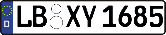 LB-XY1685