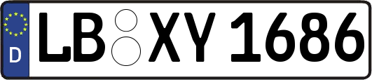 LB-XY1686