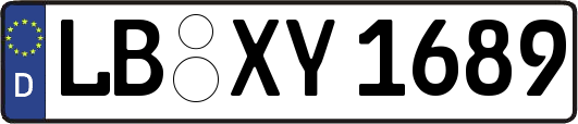 LB-XY1689