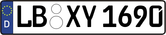 LB-XY1690