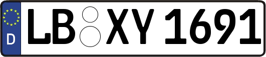 LB-XY1691