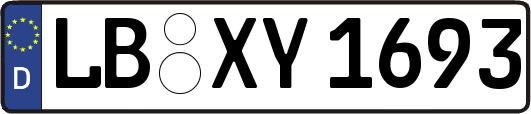 LB-XY1693