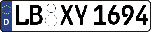 LB-XY1694