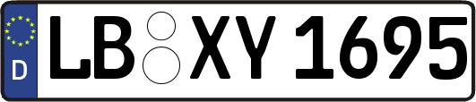 LB-XY1695