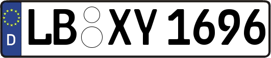LB-XY1696