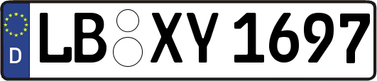 LB-XY1697