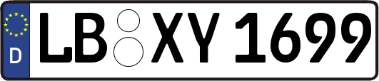 LB-XY1699