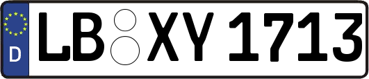 LB-XY1713