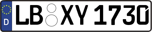 LB-XY1730