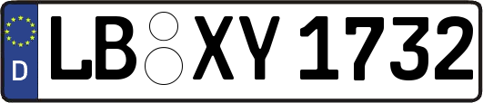 LB-XY1732